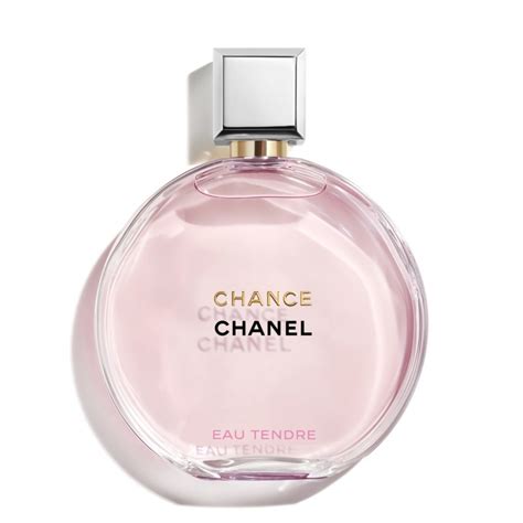 chanel chance eau tendre 100ml upc|Chanel Chance Eau tendre boots.